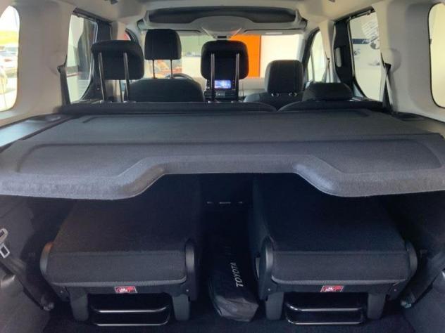 Toyota Proace City Verso 1.5D 100 CV S&S Short D Executive - Foto 6