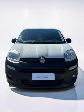 FIAT Panda 1.3 MJT 4x4 Pop Van 2 posti rif. 23527733 - Foto 2