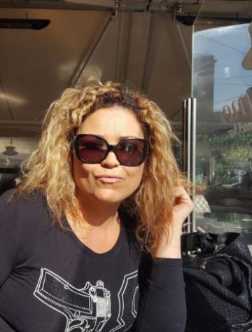 lucky_girl2: alta 163cm, 67kg, cerco uomo vicino Tel: