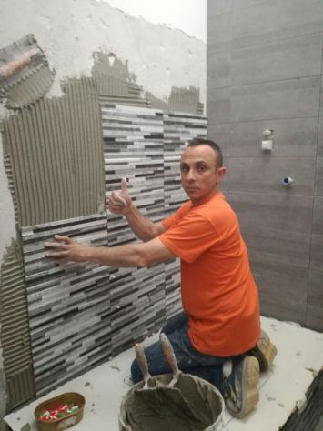 Ristrutturazione Bagno Completo 3900 - Foto 3