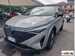 NISSAN - Qashqai  1.3 mhev Acenta 2wd 140cv