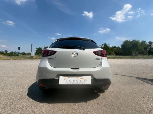 Mazda 2 Evolve 1.5 SkyActiv-G #11219 - Foto 4