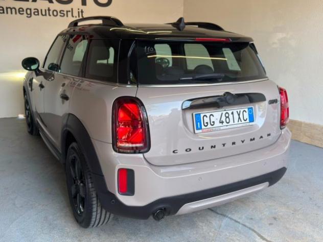 MINI Countryman Cooper D Essential rif. 24019008 - Foto 7