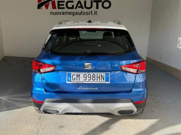 SEAT Arona 1.0 EcoTSI 110 CV DSG XPERIENCE rif. 23327439 - Foto 6