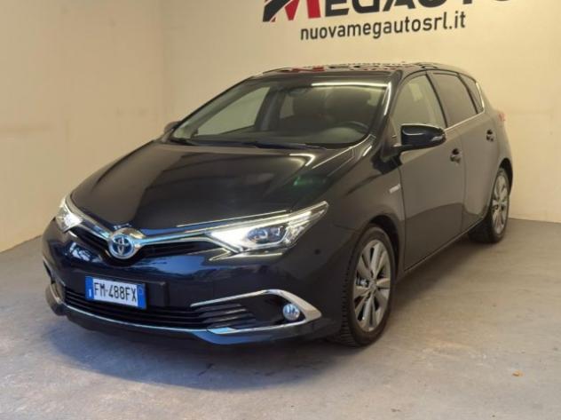 TOYOTA Auris 1.8 Hybrid Lounge rif. 23440600 - Foto 3