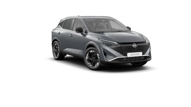 Nissan Qashqai Qashqai MHEV 158 CV Xtronic 4WD N-Connecta - Foto 9