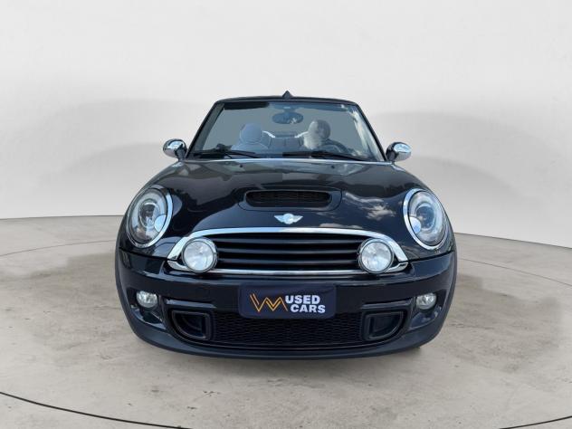 MINI Mini Mini 1.6 Cooper S 184cv FL - Foto 7