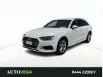 AUDI A4 avant 35 2.0 tdi mhev business advanced 163cv s-tr rif. 23689576