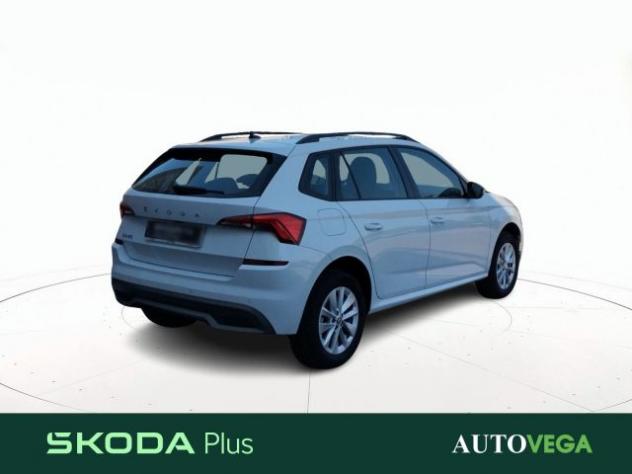 SKODA Kamiq 1.0 tsi ambition 110cv rif. 23535069 - Foto 4