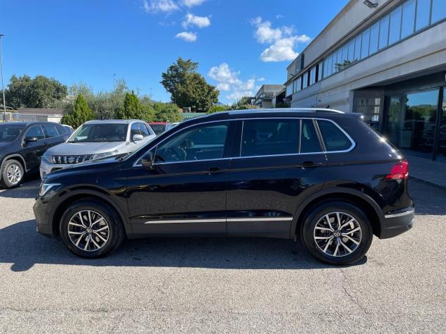 Volkswagen Tiguan 1.4 TSI eHYBRID DSG Life - Foto 2