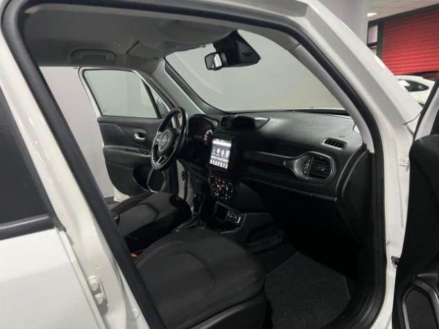 JEEP Renegade 1.6 Mjt 120 CV Longitude rif. 23926275 - Foto 7