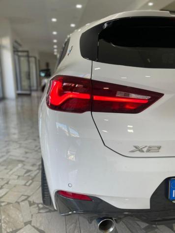 BMW X2 sDrive18d Msport rif. 24056628 - Foto 9