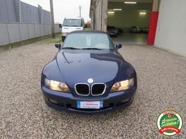 BMW Z3 1.8i 122CV Roadster rif. 23513019 - Foto 2