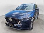 Mazda CX-5 2.2L Skyactiv-D 184 CV AWD Automatica Homura + Comfort Pack