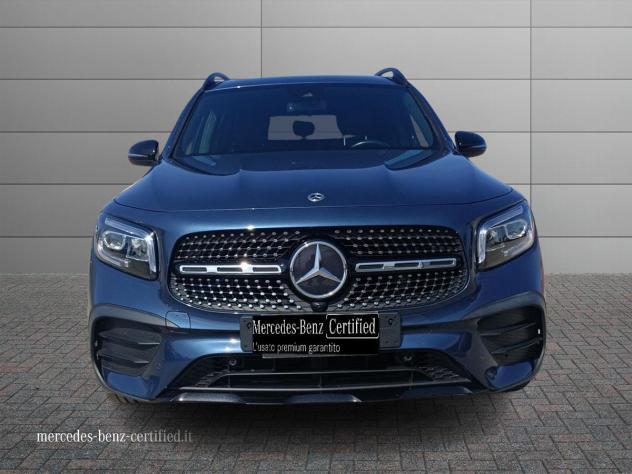 Mercedes-Benz GLB - X247 2019 200 d Premium 4matic auto - Foto 3