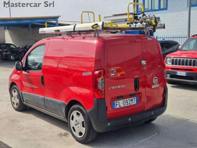 FIAT Fiorino 1.3 MJT 95CV Furgone Adventure E6 - FL092MT rif. 24178797 - Foto 6