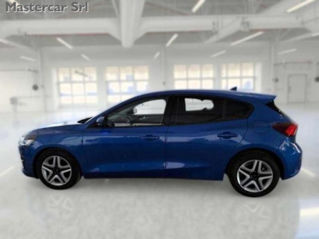 FORD Focus Focus V 2022 1.5 ecoblue Business 120cv Auto Co -P rif. 23965209 - Foto 3
