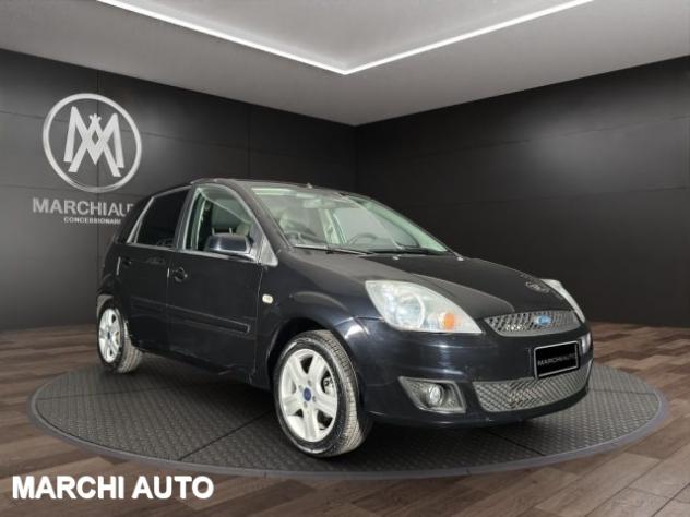 FORD Fiesta 1.4 TDCi 5p. Clever rif. 24138968 - Foto 3