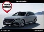 Mercedes-Benz Classe E E 450 d Mild Hybrid 4Matic S.W. AMG Line Premium