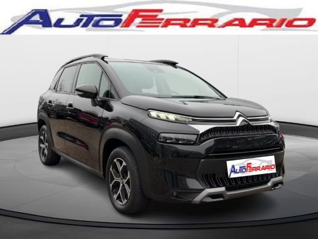 CITROEN C3 Aircross 1ª s. C3 Aircross PureTech 130 S&S EAT6 Shine Pack - Foto 4