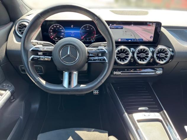 MERCEDES GLA (H247) GLA 200 d Automatic 4Matic AMG Line Premium - Foto 9