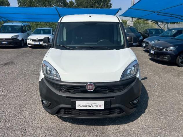 FIAT Doblo Doblò 1.3 MJT PC-TN Cargo Lamierato-EURO6 rif. 24013804 - Foto 2