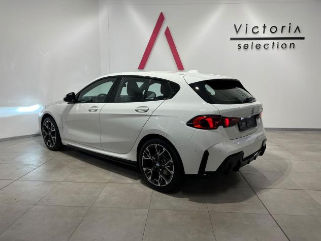 BMW Serie 1 118D M-SPORT 150 CV C.AUTOMATICO NAVI CARPLAY - Foto 5