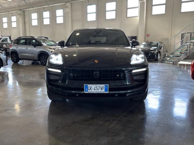 Porsche Macan Macan 2.9 S 380cv pdk Tetto Bose - Foto 2
