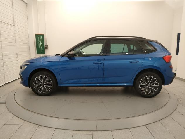 Škoda Kamiq Kamiq 1.0 tsi Be More 115cv - Foto 3