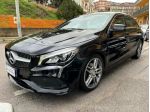 Mercedes-benz CLA 220 d S.W.  Automatic Prem