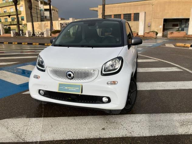 Smart Fortwo 0.9 t Passion 90cv twinamic my18 - Foto 2
