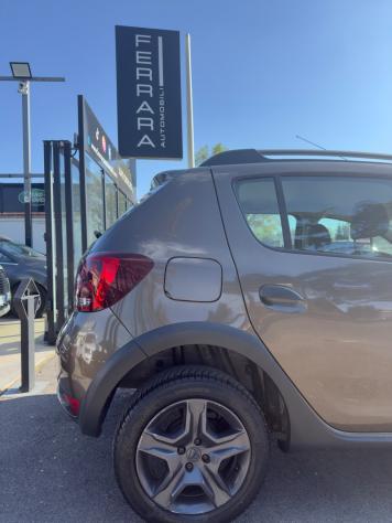 Dacia Sandero Stepway 1.5 dCi 8V 90CV Start&Stop - Foto 5