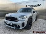 MINI Countryman 2.0 Cooper SD Countryman Automatica rif. 24117735