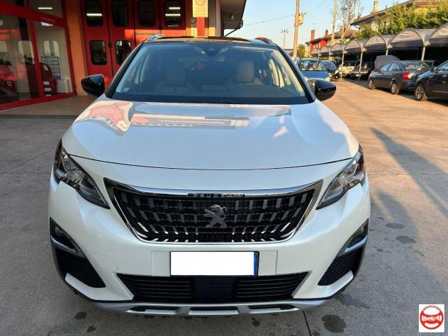 PEUGEOT - 3008 1.5 bluehdi Allure s&s 130cv eat8 - Foto 8