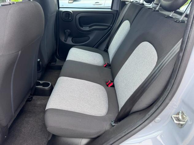 Fiat Panda 1.2 Lounge*EURO6*NEOPATENTATI - Foto 9