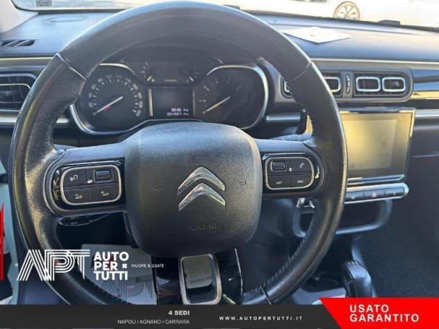 Citroën C3 C3 1.2 puretech Shine s&s 83cv neopatentati my18 - Foto 7