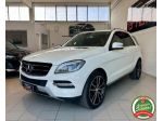 MERCEDES-BENZ ML 250 BlueTEC 4Matic Sport rif. 23844980