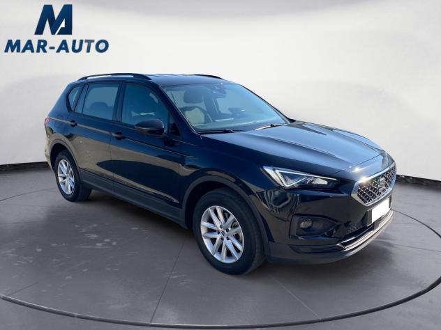 SEAT Tarraco Tarraco 2.0 tdi Style 150cv dsg - Foto 4