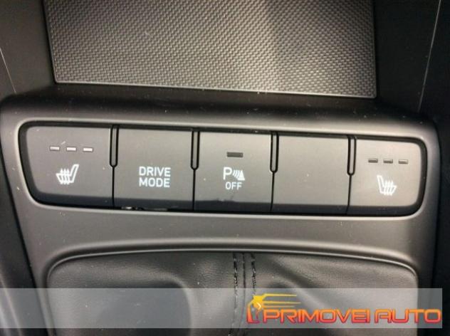 HYUNDAI i20 1.0 MPI MT rif. 18469269 - Foto 6