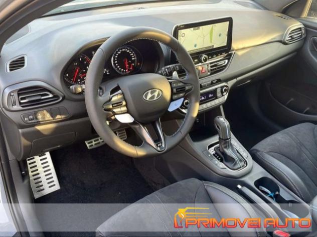 HYUNDAI i30 2.0 T-GDI 280 CV DCT N Performance rif. 21886039 - Foto 2