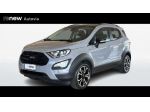 Ford EcoSport 2018 1.0 EcoBoost 125cv Active S&S