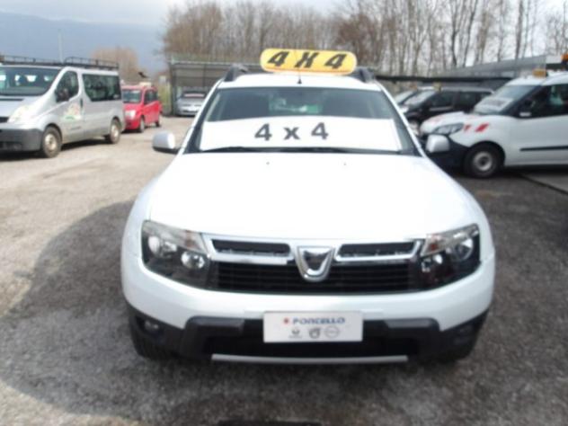 DACIA Duster 1.5 dCi 110CV 4x4 OFF ROAD rif. 23819968 - Foto 5