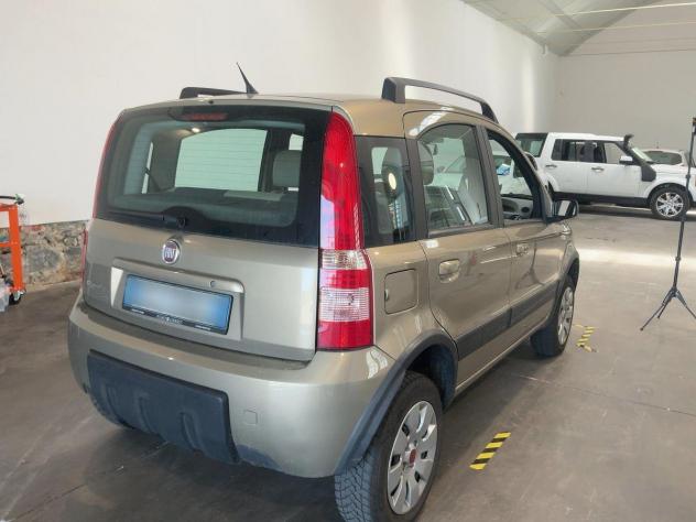 FIAT - Panda - 1.2 4x4 Climbing - Foto 5