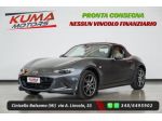 MAZDA MX-5 1.5 130cv SAKURA KEYLESS/PELLE/BOSE rif. 23780701