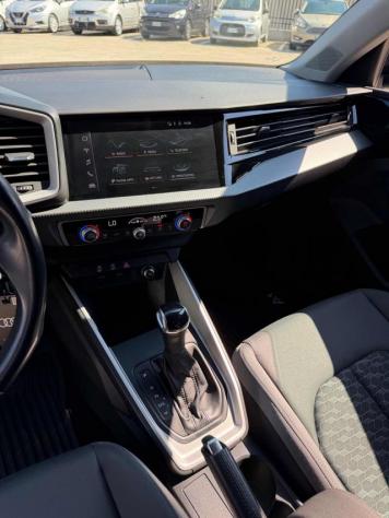 AUDI A1 SPB 30 TFSI S line edition Identity black rif. 23883325 - Foto 10