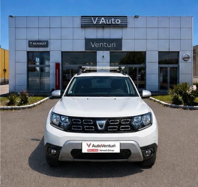 Dacia Duster 1.0 TCe 100 CV ECO-G 4x2 Prestige - Foto 4