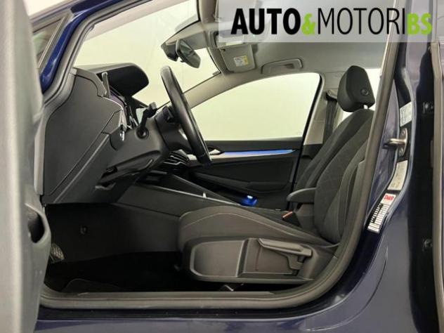 VOLKSWAGEN Golf 1.5 eTSI 150 CV EVO ACT DSG Life rif. 23909350 - Foto 9