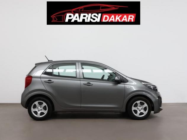 KIA Picanto 1.0 MPI 5 porte 67CV Pure *PROMO PARISI GROUP* rif. 23456244 - Foto 6