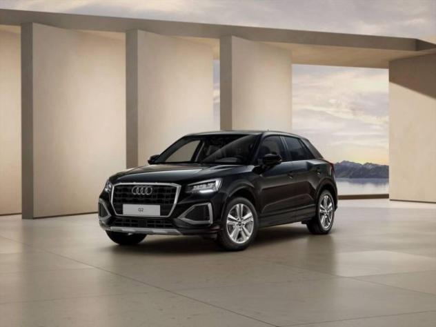 AUDI Q2 35 TFSI S-TRONIC BUSINESS ADVANCED rif. 24057969