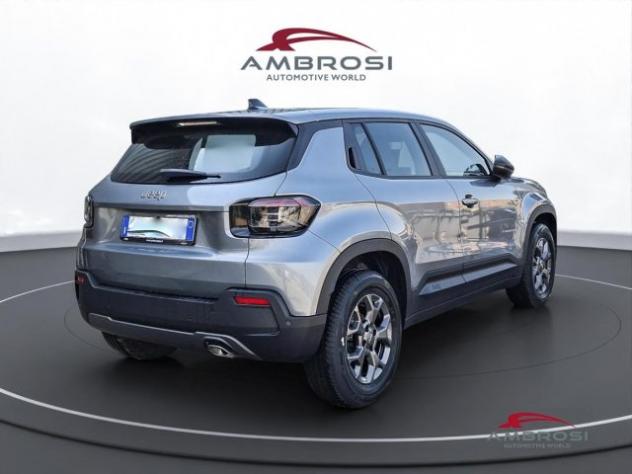 JEEP Avenger Benzina Longitude rif. 23849808 - Foto 3